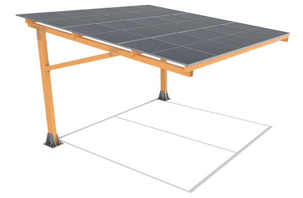 Image 3D du modèle Soli-F