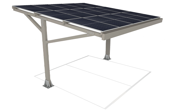 Image 3D du modèle Soli-T