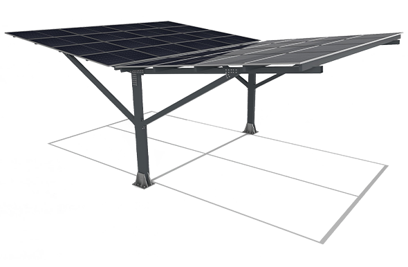 Image 3D du modèle Soli-Y